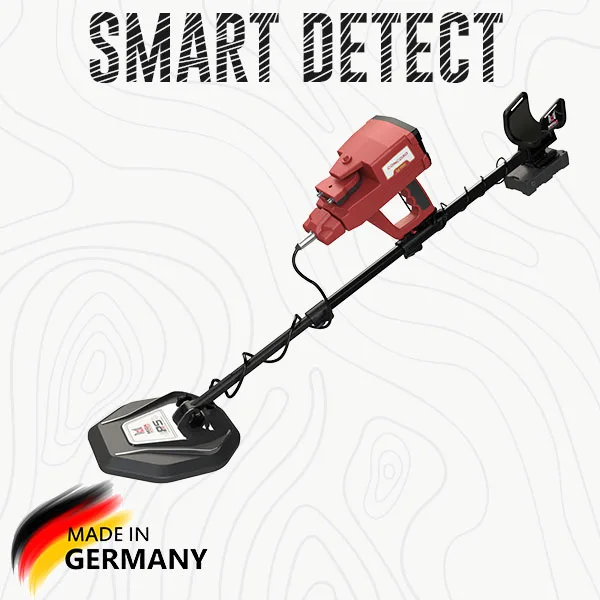 concord metal detector