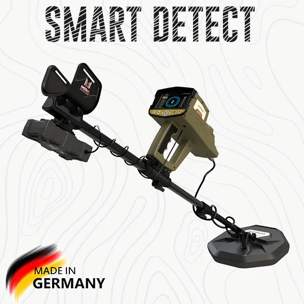 viper metal detector