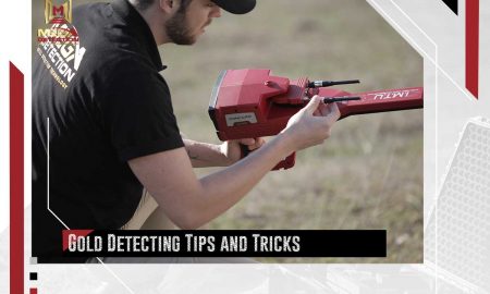 Gold Detecting Tips and Tricks