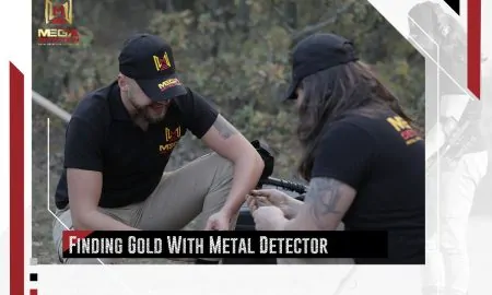 Finding Gold With Metal Detector || Success Stories