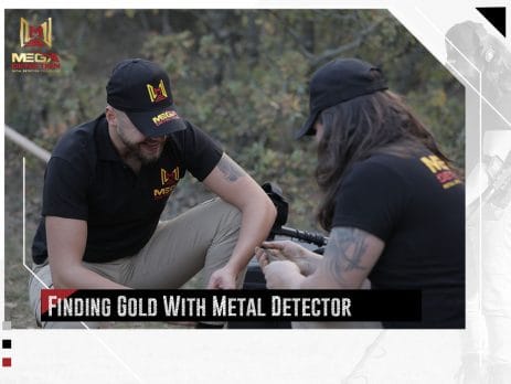 Finding Gold With Metal Detector || Success Stories