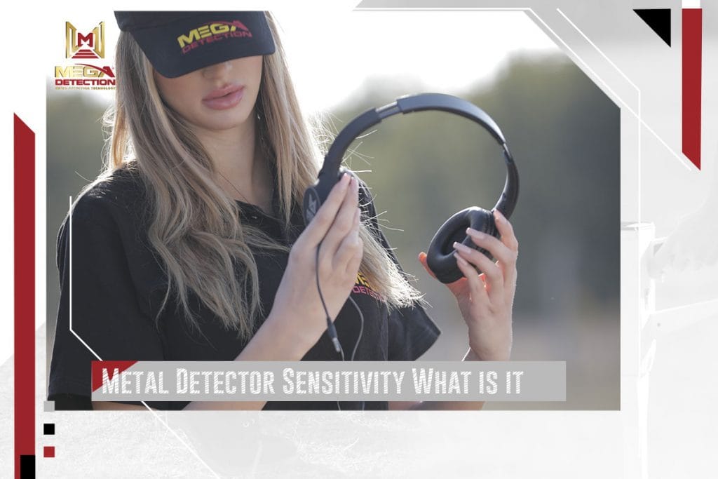 Metal Detector Sensitivity What is it and How to Set it?