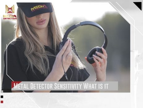 Metal Detector Sensitivity What is it and How to Set it?