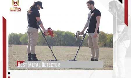 Best Metal Detector