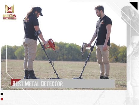 Best Metal Detector