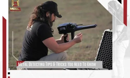 Metal Detecting Tips & Tricks You Need To Know