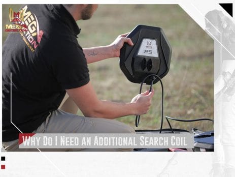 Why Do I Need an Additional Search Coil