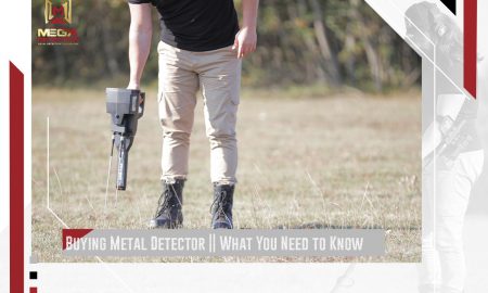 Buying Metal Detector || What You Need to Know