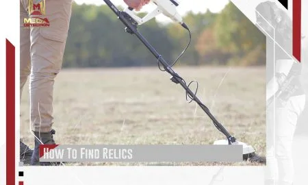 How To Find Relics