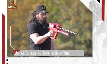 Metal Detecting Tips to Help You Find More Treasure