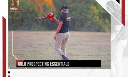 Gold Prospecting Essentials