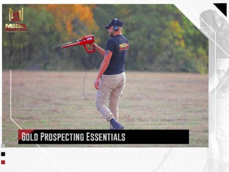 Gold Prospecting Essentials