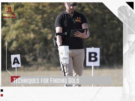 Techniques for Finding Gold