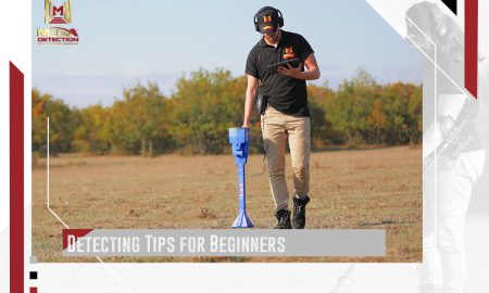 Detecting Tips for Beginners