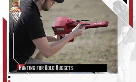Hunting for Gold Nuggets