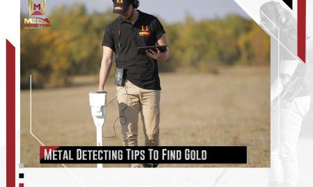 Metal Detecting Tips To Find Gold