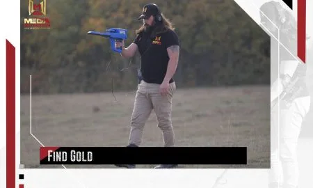 Find Gold