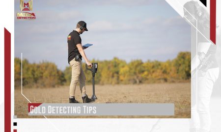 Gold Detecting Tips
