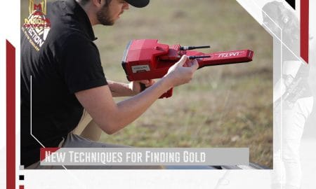 New Techniques for Finding Gold