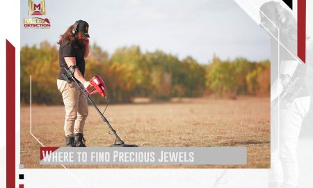 Where to find Precious Jewels